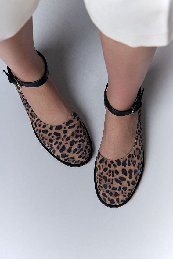 Балетки Marc Cony