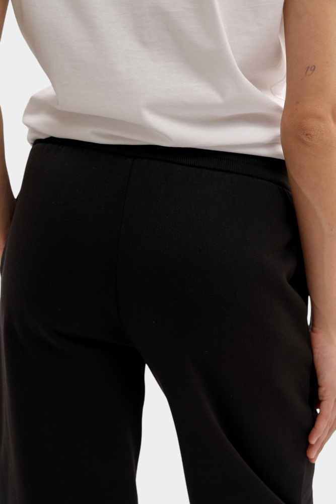 XW001293_AF16141 брюки спортивные armani exchange 