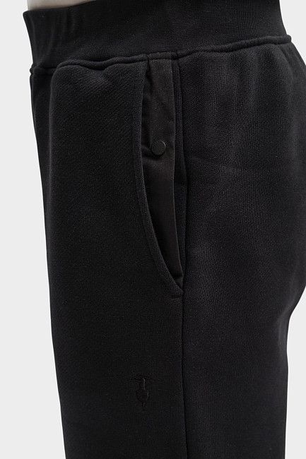 Брюки спортивные Trussardi