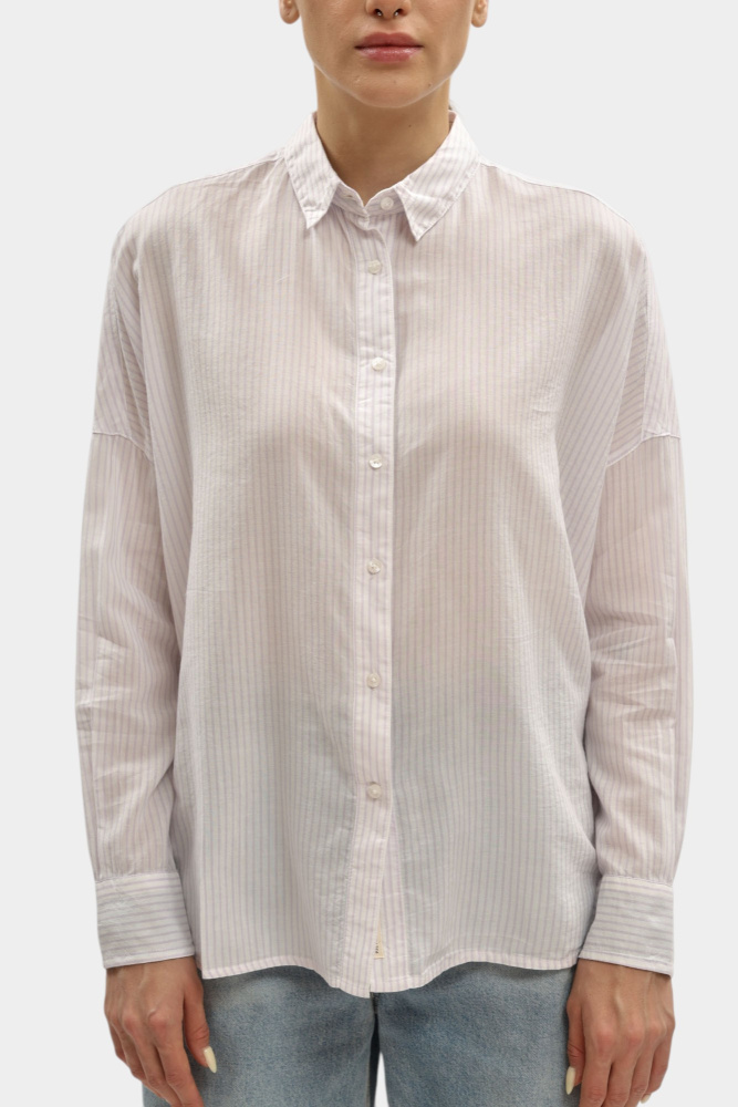 PL305100 рубашка с длинным рукавом pepe jeans 