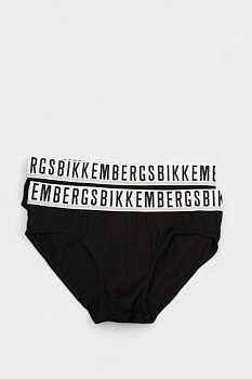 трусы 2 шт. Bikkembergs