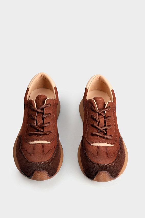 Кроссовки Marc Cony