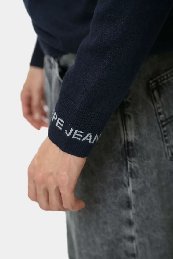Водолазка Pepe Jeans Синий
