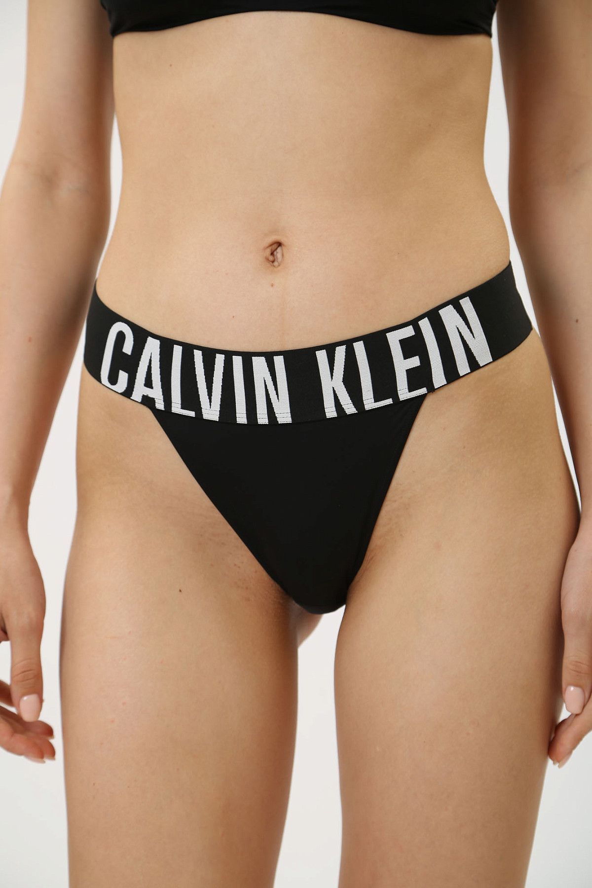 Трусы Calvin Klein Underwear Черный