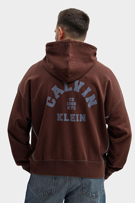 Худи Calvin Klein Jeans