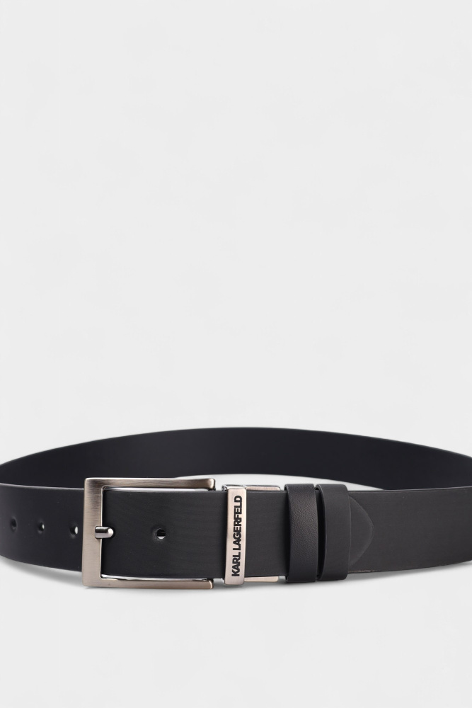 541113_805302 Ремень Karl Lagerfeld Черный
