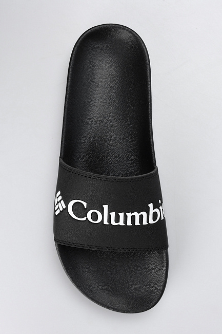 Шлепки Columbia