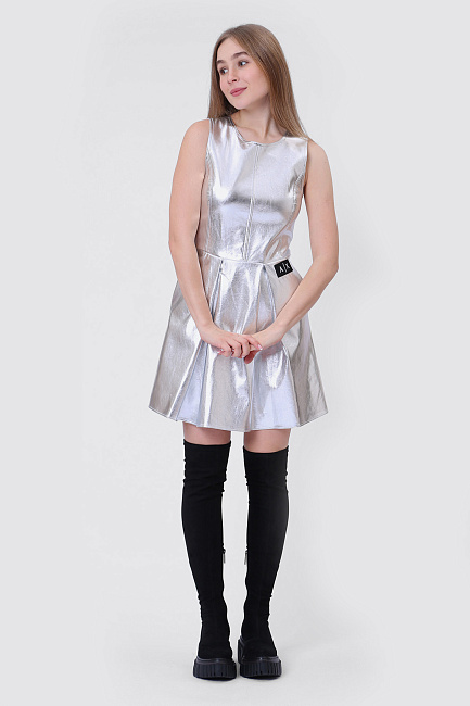 Платье Armani Exchange