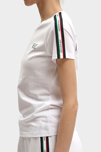 Футболка EA7