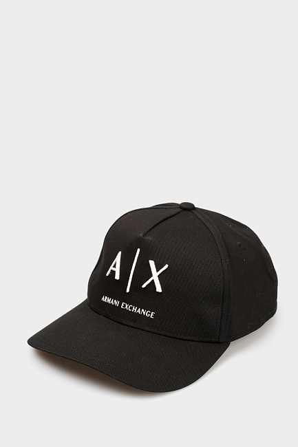 Кепка Armani Exchange