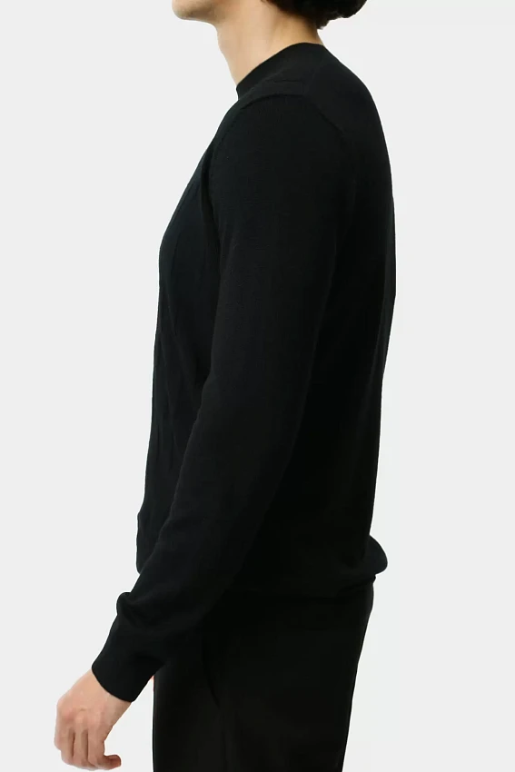 Джемпер Karl Lagerfeld Черный