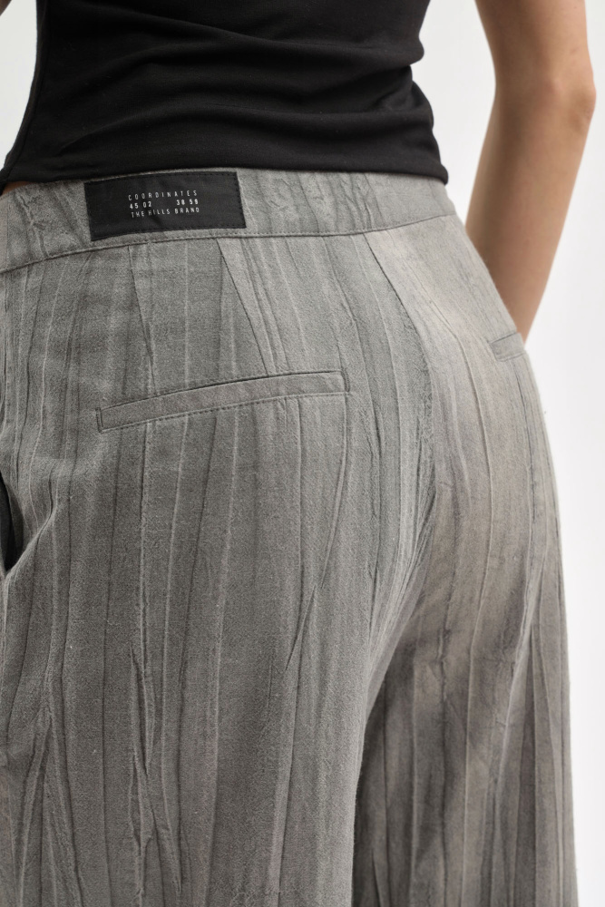 W-261-TH-56-0902 брюки the hills 