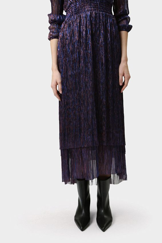 Платье Pepe Jeans Черный