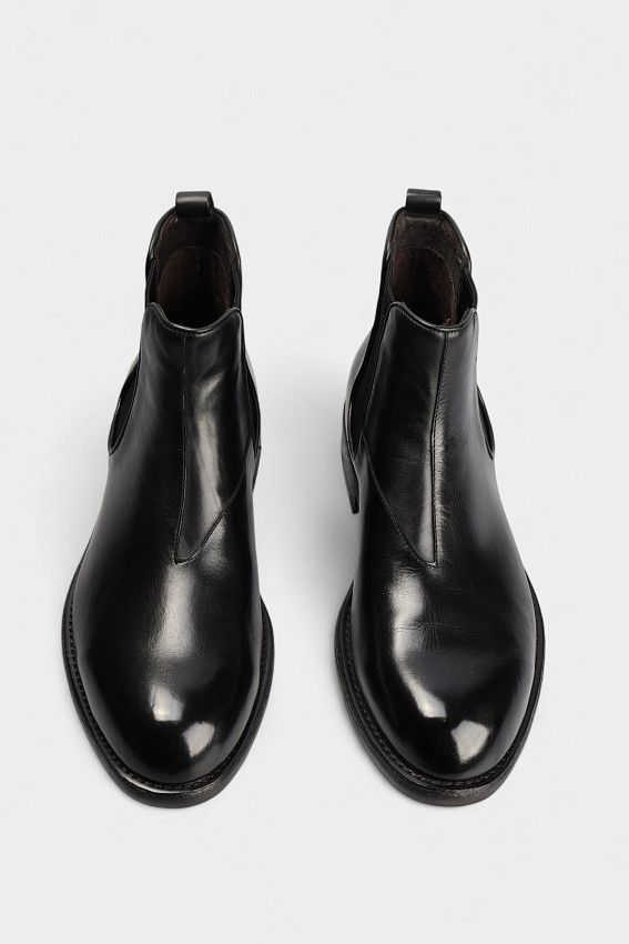 Ботинки Marc Cony Черный