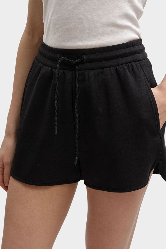 Шорты Emporio Armani