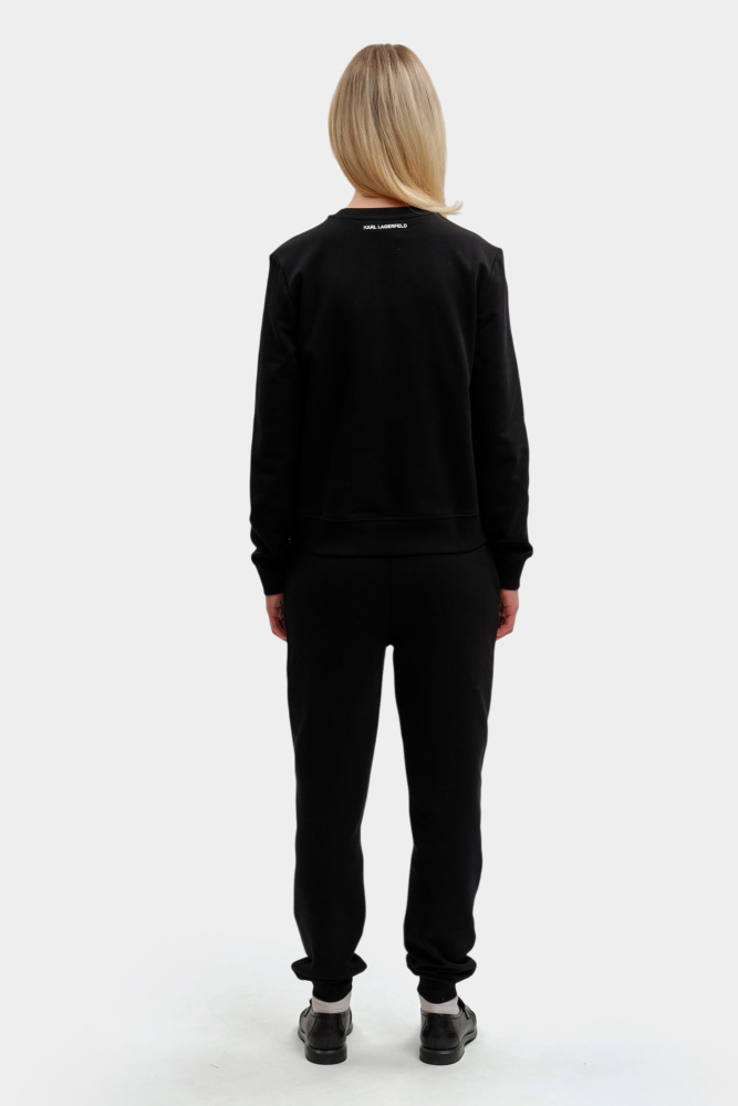B1W20016 свитшот karl lagerfeld 