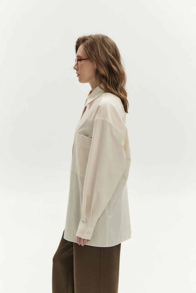 W-242-VA-23245 блуза the hills 