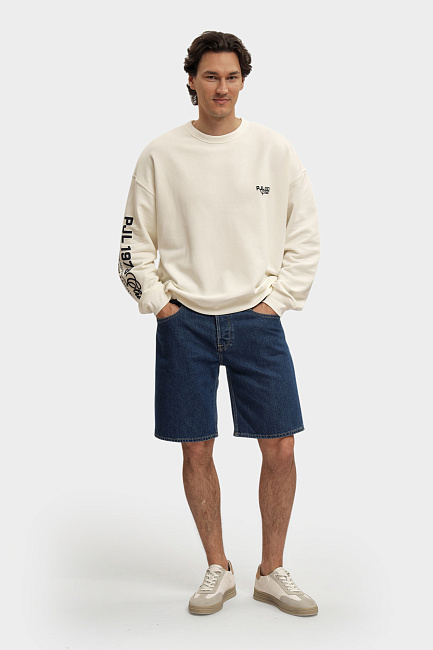 Свитшот Pepe Jeans