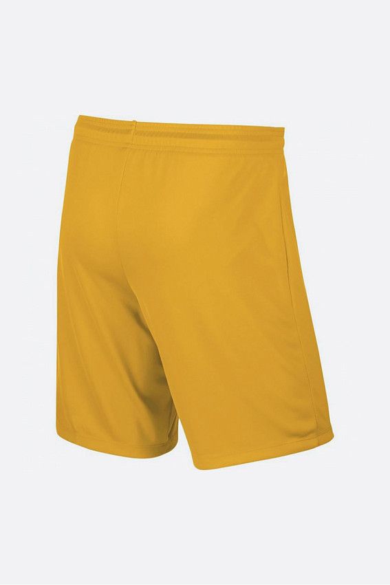 Шорты игровые Nike Желтый