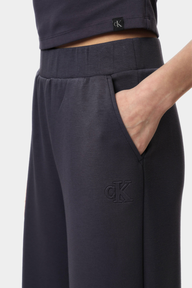 J20J225087 брюки спортивные calvin klein jeans 