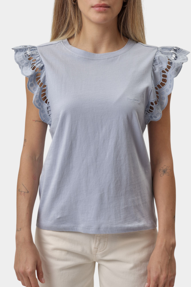 PL506067 футболка pepe jeans 