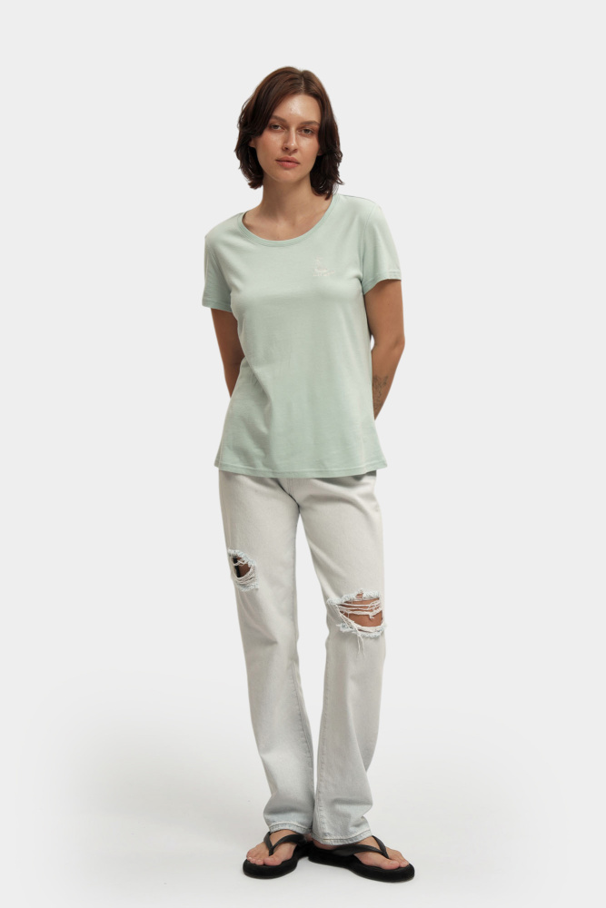 1016521 футболка mustang 