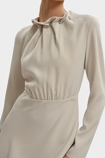 Платье Armani Exchange