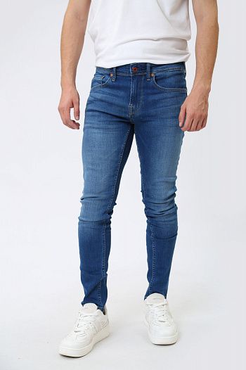 Брюки джинсовые Pepe Jeans
