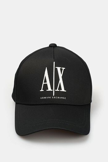 Кепка Armani Exchange