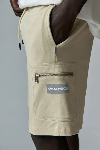 Толстовка Van Mich