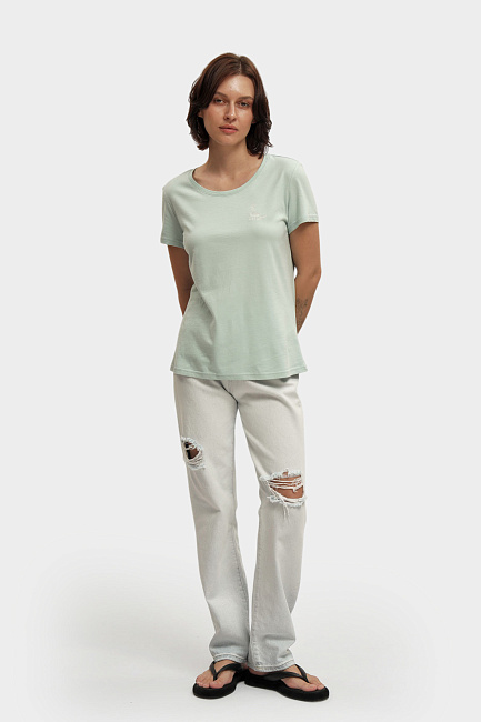 Футболка Mustang