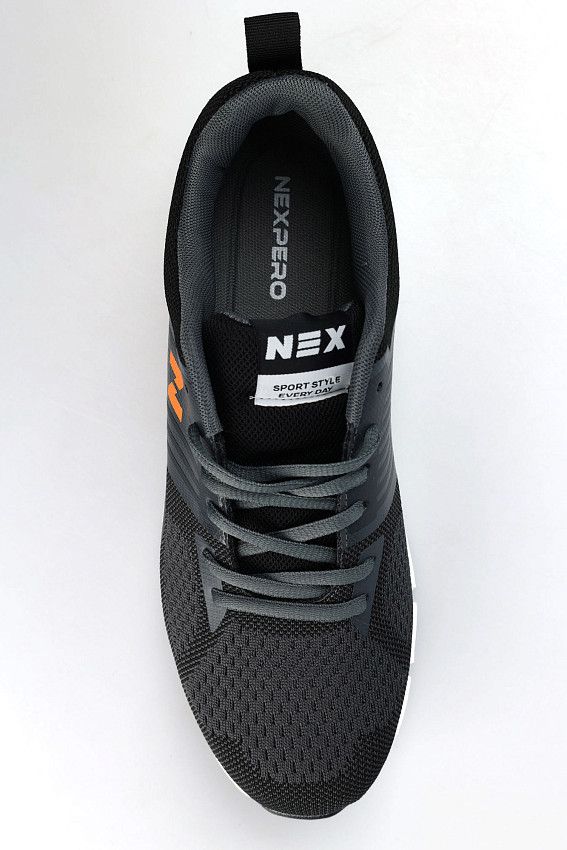 Кроссовки Nex pero Серый