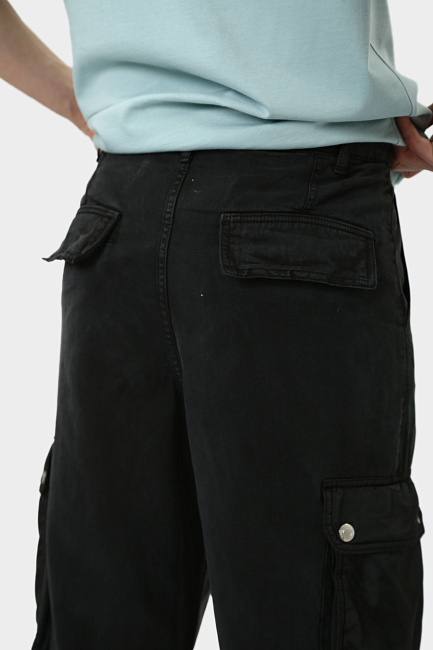 Брюки  Karl Lagerfeld Jeans