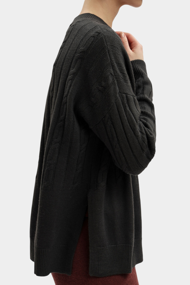 M7396001129N-WK622K13-98TM свитер trussardi 