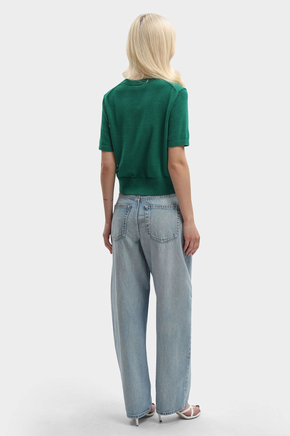 Джинсы Calvin Klein Jeans