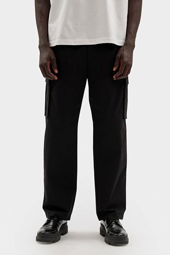 Брюки Calvin Klein Jeans