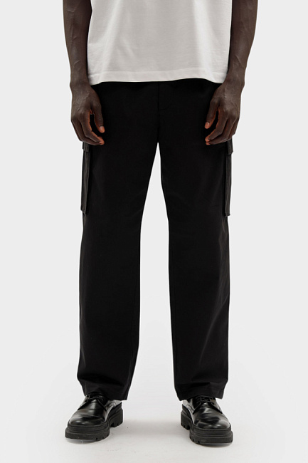 Брюки Calvin Klein Jeans