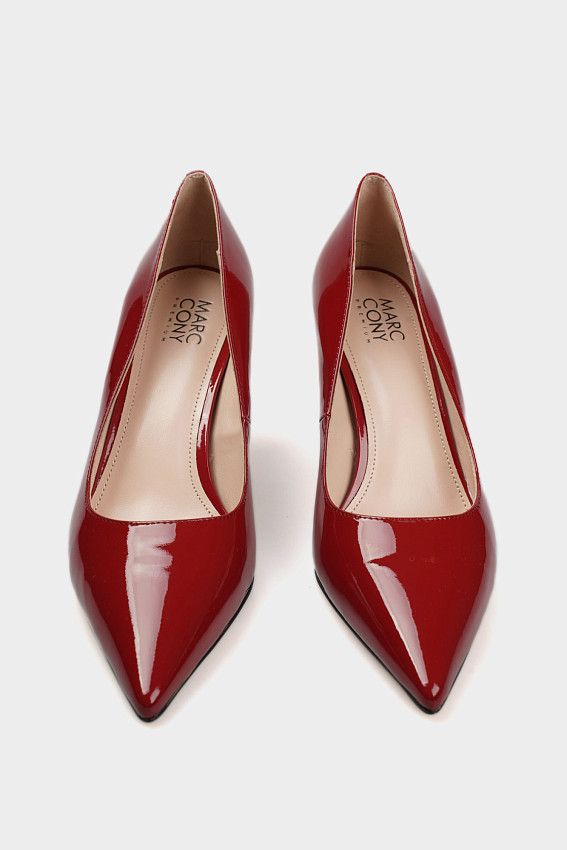 Лодочки Marc Cony