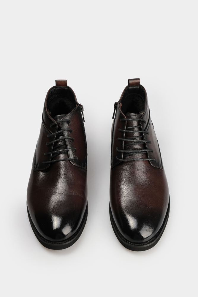 MC21850-MN Туфли  Marc Cony Коричневый