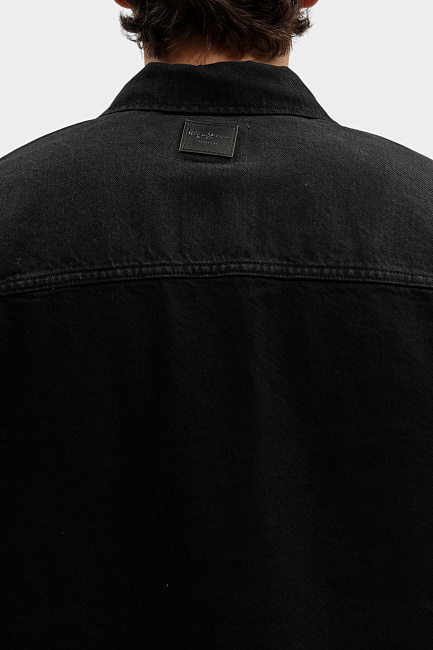 Рубашка джинсовая Pepe Jeans