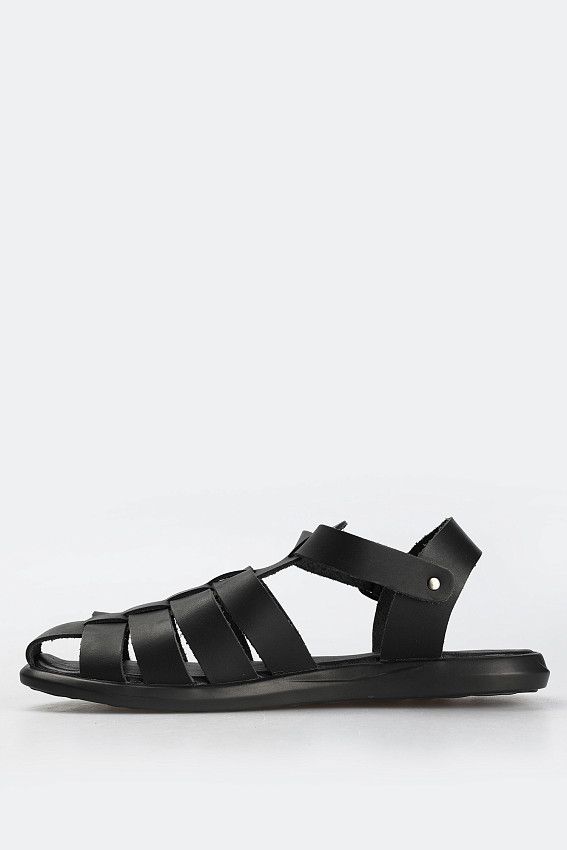 Сандалии Marc Cony Черный
