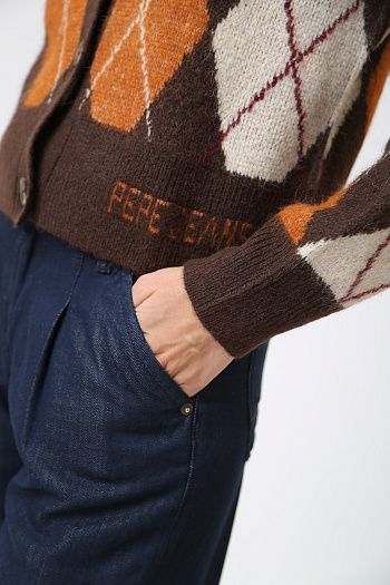 Кардиган Pepe Jeans