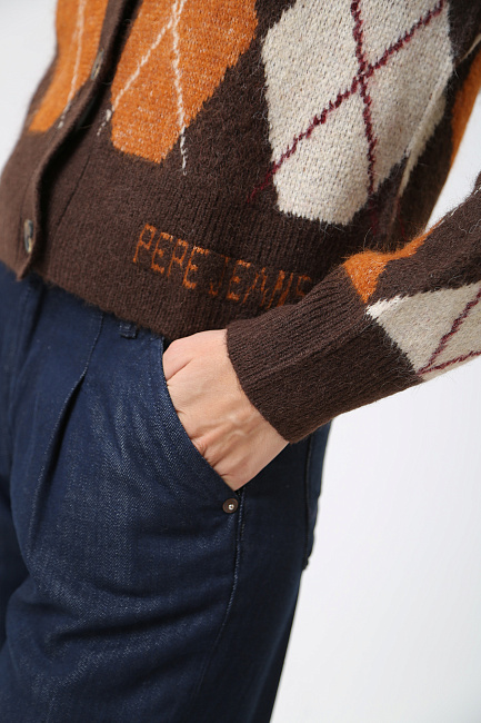 Кардиган Pepe Jeans