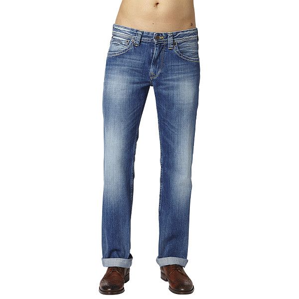 Джинсы KINGSTON Pepe Jeans