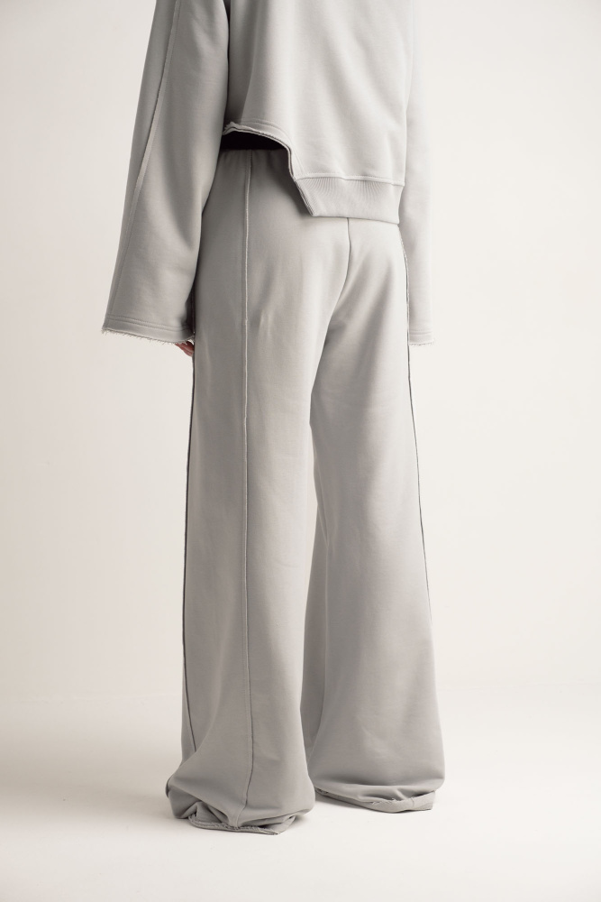 W-242-P-43-0007 брюки спортивные the hills 