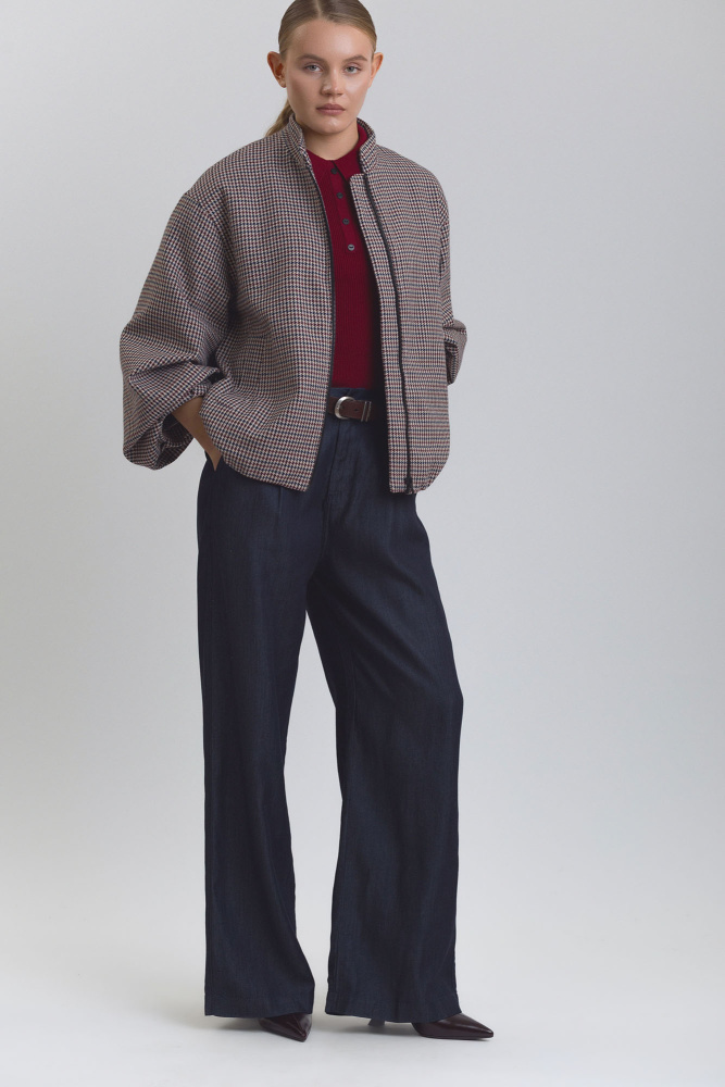 W-241-TK-56-1038 джинсы the hills 