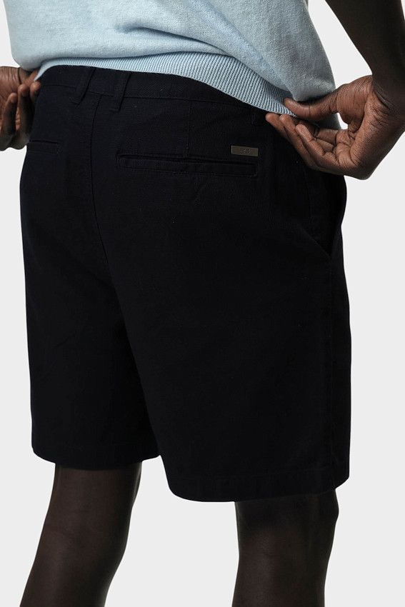 Шорты Armani Exchange Синий