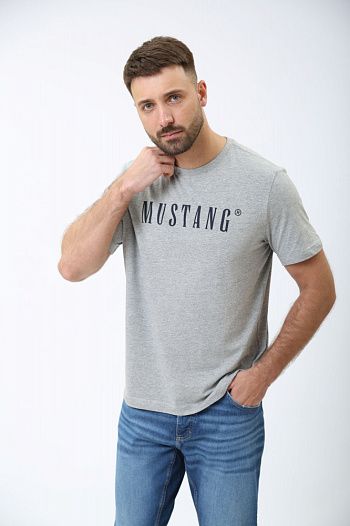 Футболка Mustang