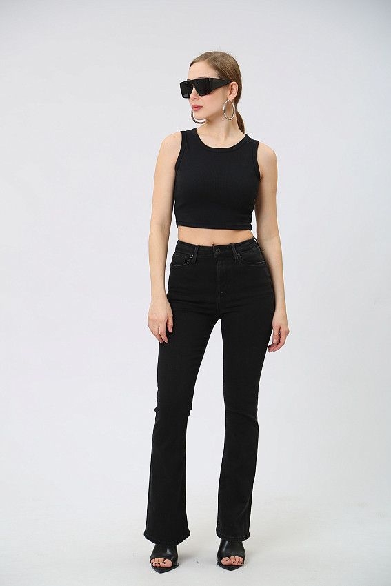 Джинсы DION FLARE Pepe Jeans