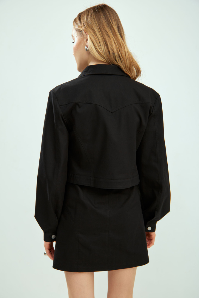 W-241-TH-56-1001 пиджак the hills 